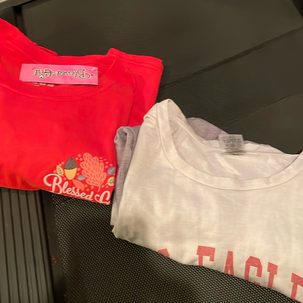 Xl tshirt